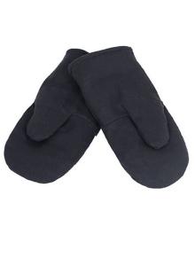 Рукавицы утепленные натуральная шерсть