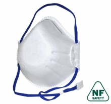 Респиратор NF833, FFP3