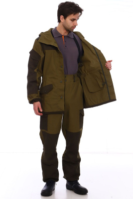 Костюм «Горка СТ»