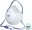 Респиратор NF833V с клапаном, FFP3